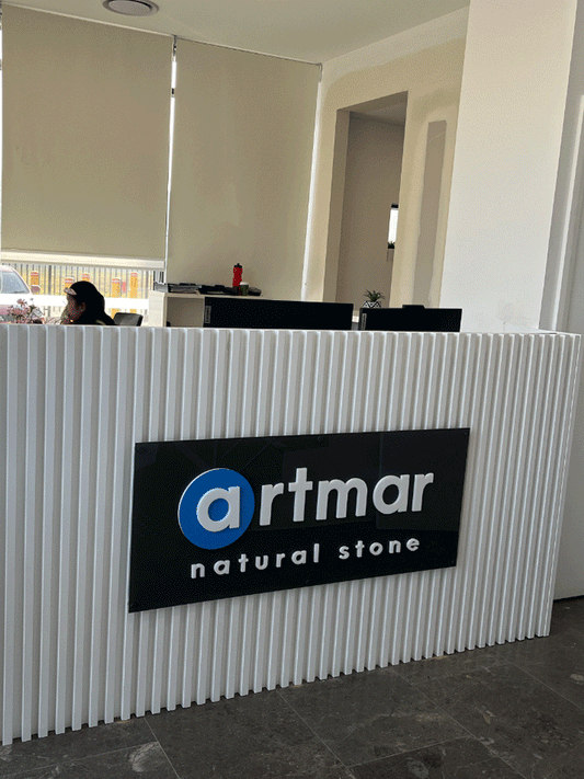 Acrylic Sign