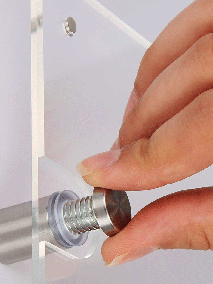 Acrylic Sign