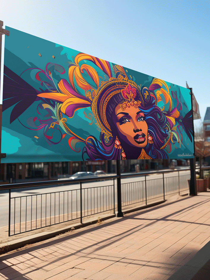 Custom Vinyl Banners