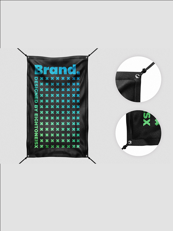Custom Vinyl Banners