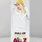 Pull-Up Banner