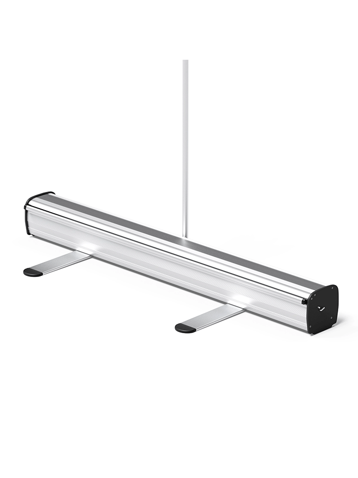 Pull-Up Banner