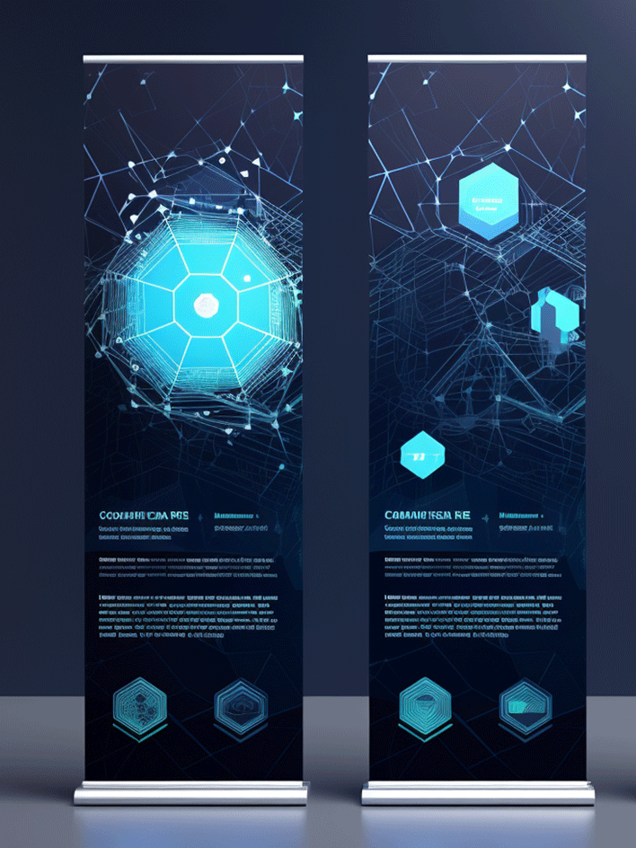 Pull-Up Banner