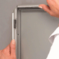 Poster Snap Frames