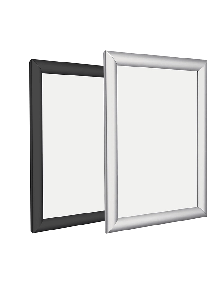 Poster Snap Frames