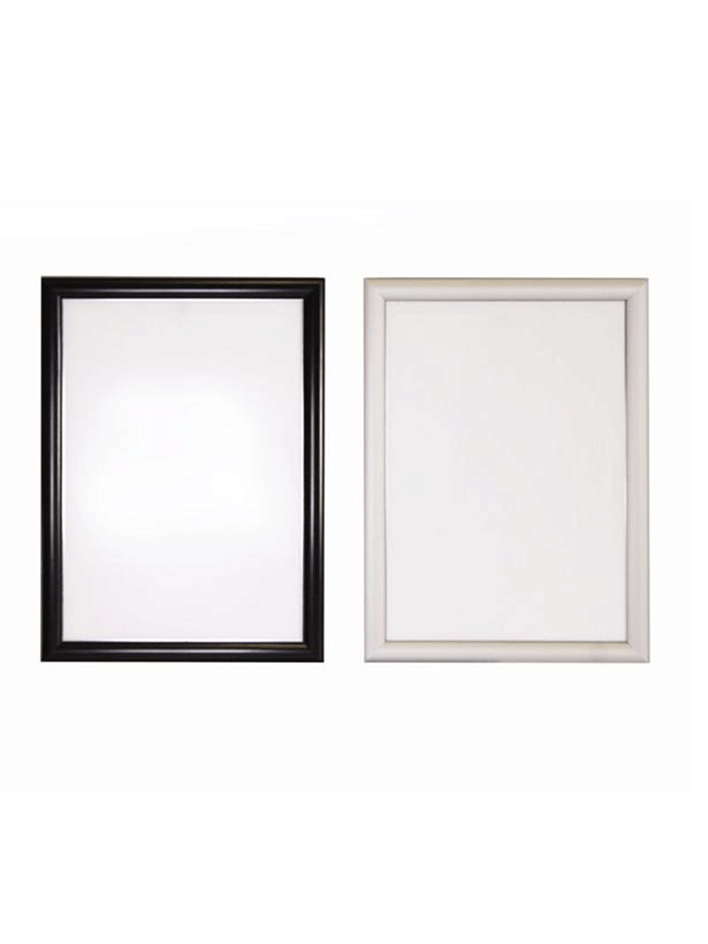 Poster Snap Frames