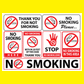 Safety Sign