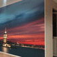 Wall Graphic