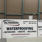 Aluminium Panel Sign