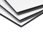 Aluminium Panel Sign